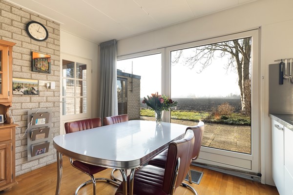 Medium property photo - K. van Zandbergenstraat 12, 9076 GB Sint Annaparochie